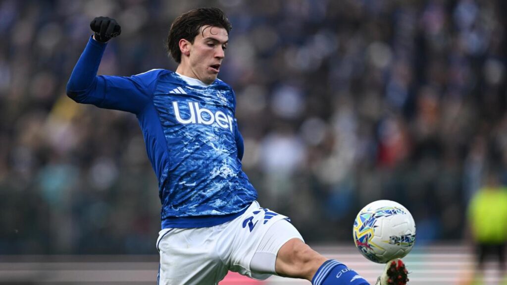 Como-Inter, nerazzurri oltre Fabregas: focus su Perrone 16 Como-Inter, nerazzurri oltre Fabregas: focus su Perrone