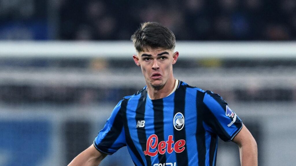 De Ketelaere: infortunio, ritorno e Lukaku il migliore