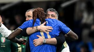 Dimarco infiamma la Bosnia, Napoli contro Lukaku: top news 13