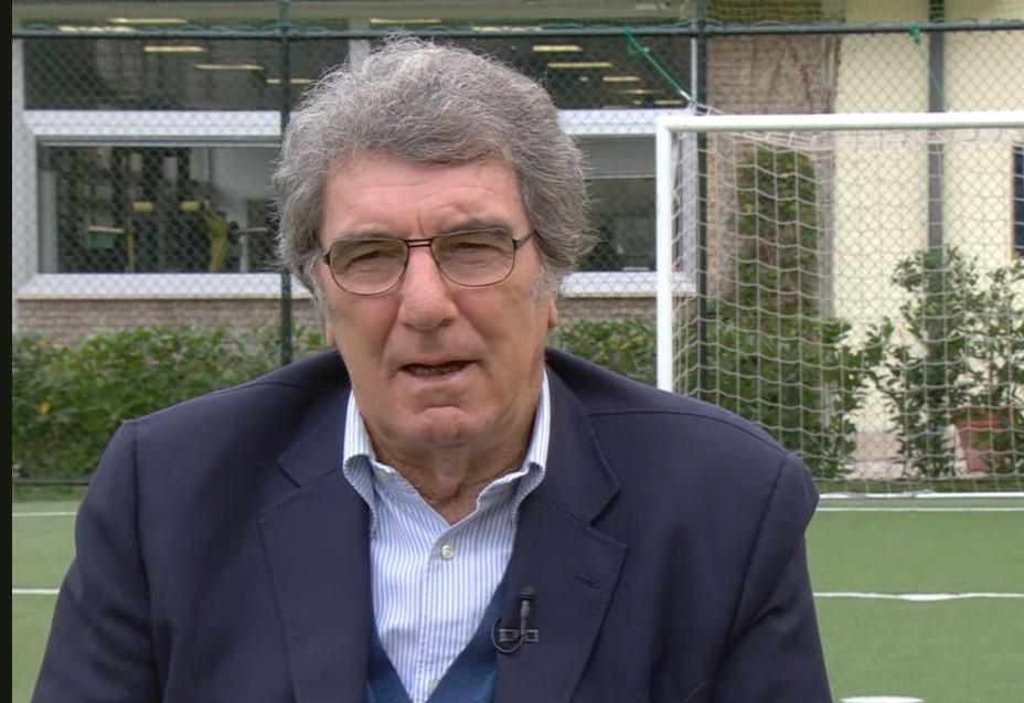 Dino Zoff: "Inter candidata fino alla fine. Mondiali fondamentali"