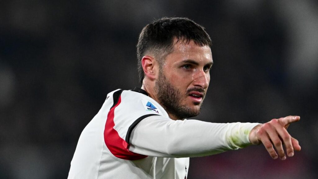 Eranio punta su Santi Gimenez: "Il vero Bebote arriverà"