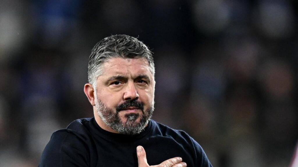 Gattuso: "Italia in difficoltà, ma abbiamo gestito bene il match"