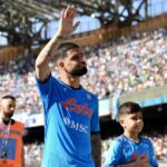 Insigne: "Napoli, tifosi non mi hanno capito. Tornerei a 1500€"