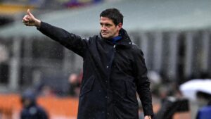 Inter favorita per lo scudetto, l'algoritmo non vede crisi