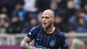 Italia, oggi alle 13:30 parla Dimarco su Bosnia e playoff