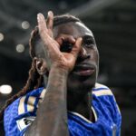 Kean guida l’attacco dell’Italia in Bosnia: miglior marcatore