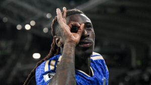 Kean guida l’attacco dell’Italia in Bosnia: miglior marcatore