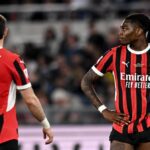 Leao sicuro a Napoli, Gimenez a rischio: condizioni aggiornate