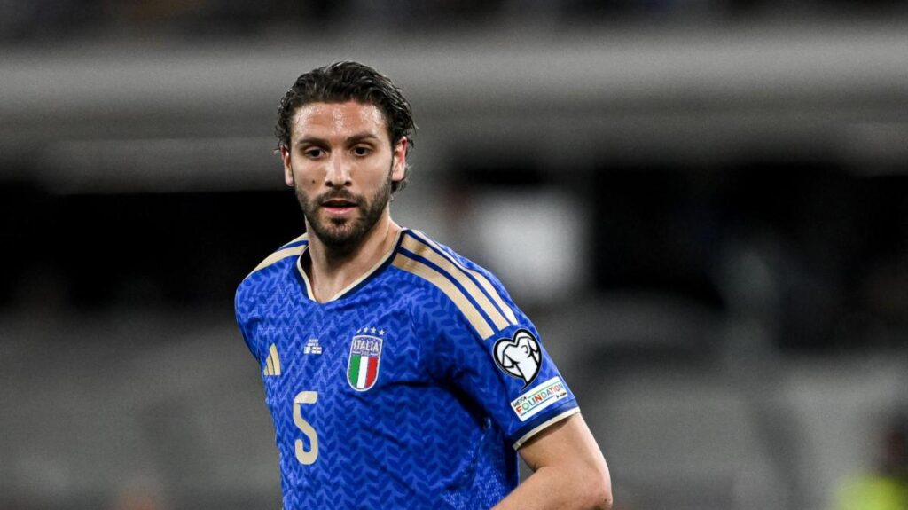 Locatelli a cena con interisti, Juve sotto accusa: Balzarini