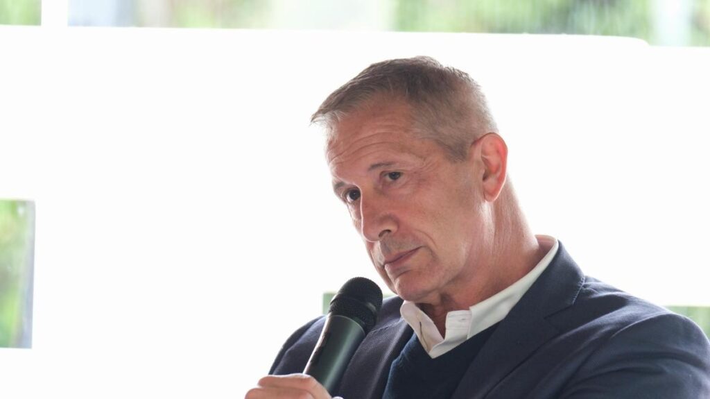 Mantovani: da Brescia pioniere scouting a Lumezzane, nuovi metodi