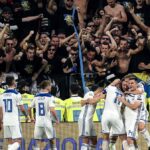 Napoli prima su Alajbegovic: Juve, Roma e Milan interessate