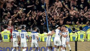 Napoli prima su Alajbegovic: Juve, Roma e Milan interessate