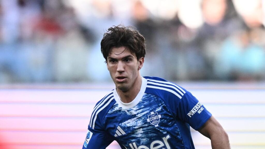 Napoli punta su Perrone, ma occhio all’Inter in corsa