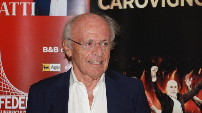 Pellegatti: “Milan secondo a 57 punti, sfida aperta all’Inter”