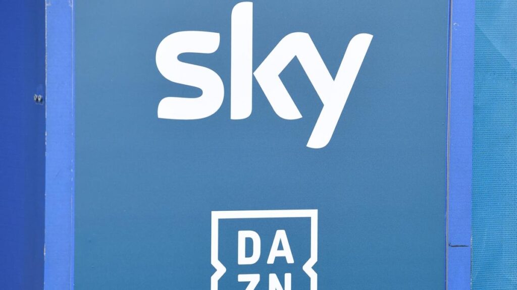 Programma Serie A fino alla 34ª giornata: DAZN esclusiva o con Sky?