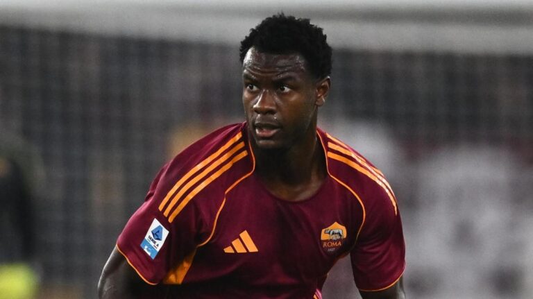 Roma, Ndicka: "Gol di Gatti da rivedere, a Genova con rabbia"