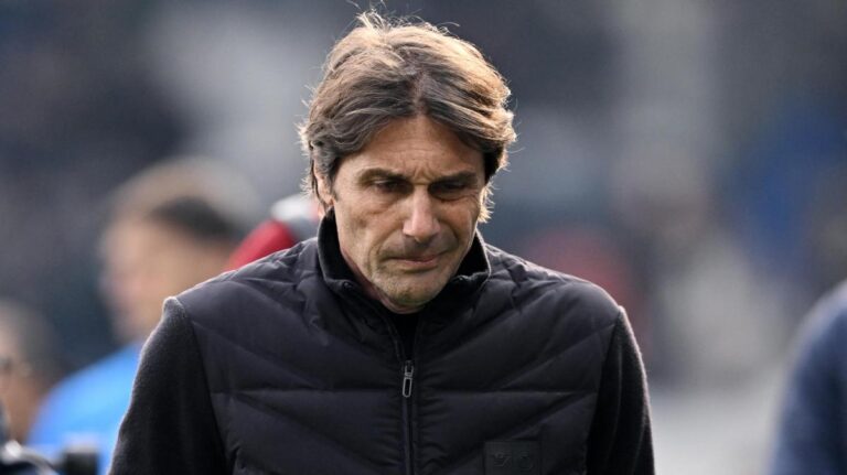 Sal Da Vinci su Conte: "Miracoli in stagione, guerriero e maestro"