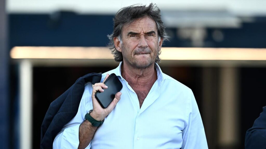 Sassuolo, Carnevali: "Koné 30 mln, Laurienté almeno 20 milioni"