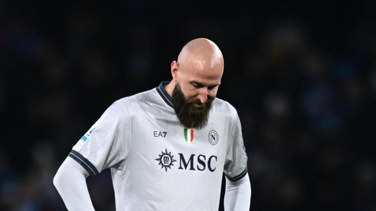 Spagna domina Italian-Serbia 3-0 con Milinkovic-Savic e Kostic