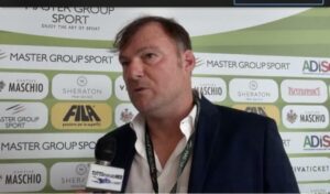 Taibi: "Carnesecchi è il miglior portiere di Serie A, consiglio a Meret"