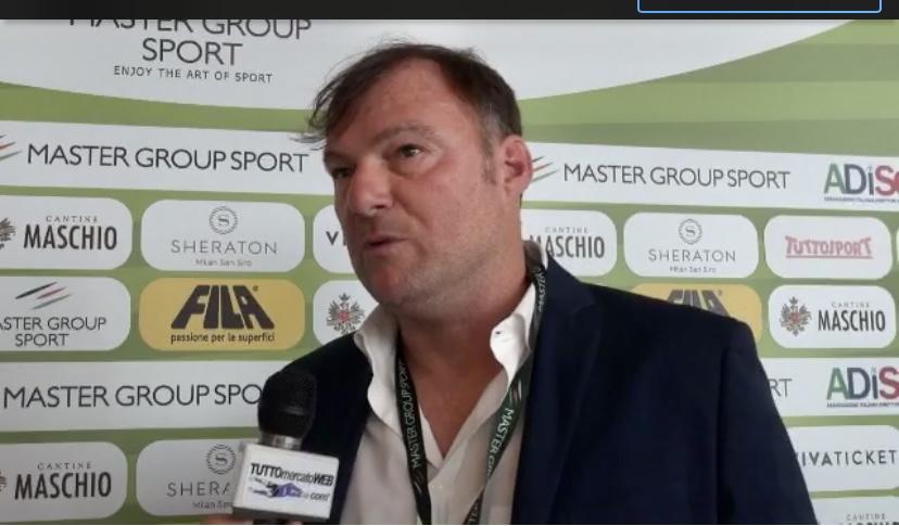 Taibi: "Carnesecchi è il miglior portiere di Serie A, consiglio a Meret"