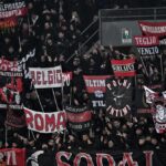 Top 10 club al mondo per spettatori: 3 italiane, Milan 5°