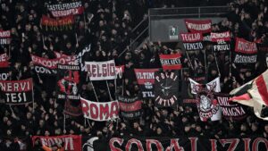 Top 10 club al mondo per spettatori: 3 italiane, Milan 5°