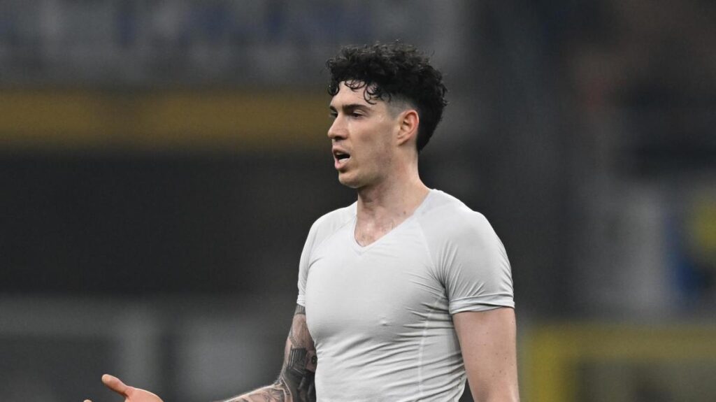 Tottenham cambia allenatore: via Tudor. Bastoni, ultime Barça