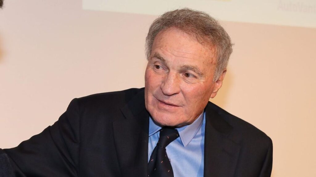 Altafini difende Allegri e punta su Kean per l'attacco Milan