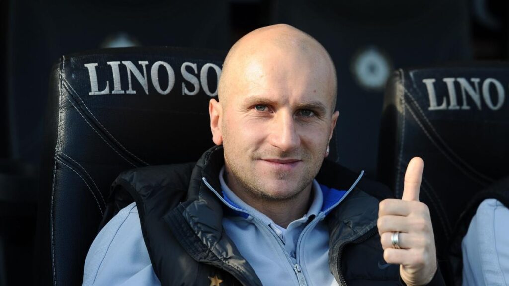 Atalanta-Lazio stasera: Rocchi, ex capitano, vede pari