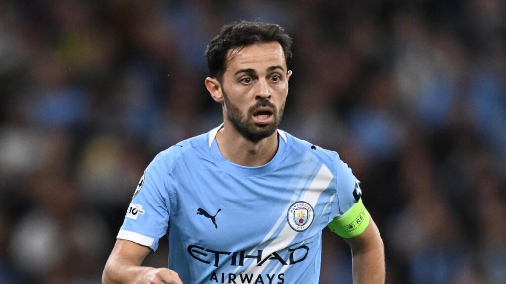 Bernardo Silva spacca il mercato: destinazioni possibili estate 7 Bernardo Silva spacca il mercato: destinazioni possibili estate