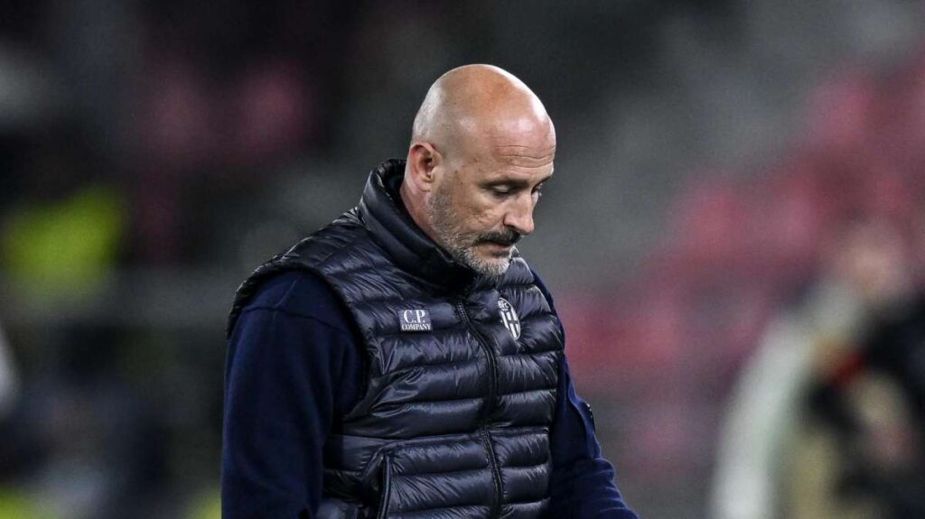 Bologna e Italiano: rischio cambio panchina in Serie A?