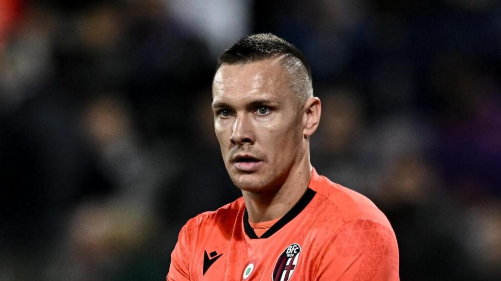 Bologna valuta restyling in porta: Skorupski corteggiato dall’Arabia Saudita