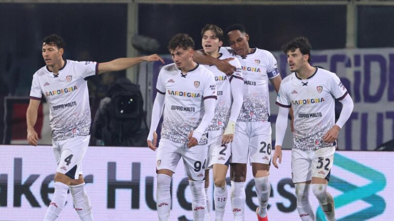Cagliari scatta nella salvezza e complica la Cremonese: calendari a confronto