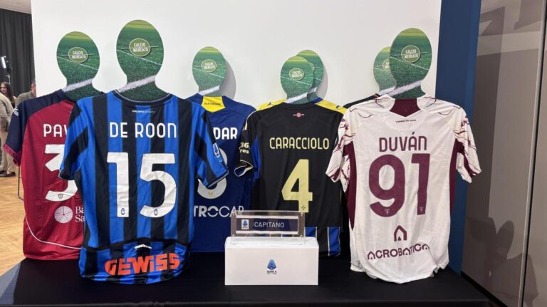 Calciomercato 18 aprile: ultime indiscrezioni e trattative Serie A