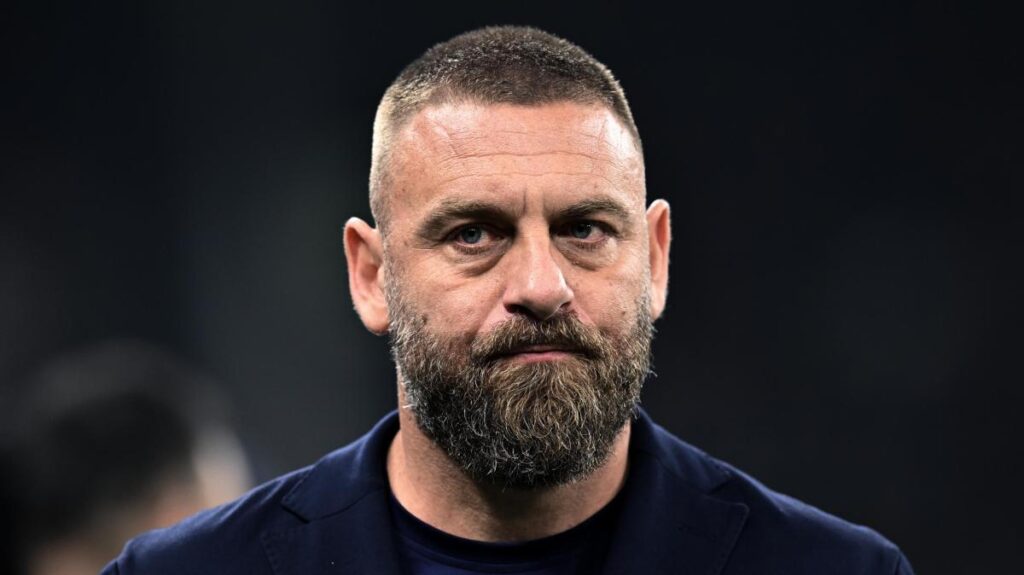 Cannavaro, De Rossi o Grosso ct Italia: pro e contro scelta 4 Cannavaro, De Rossi o Grosso ct Italia: pro e contro scelta