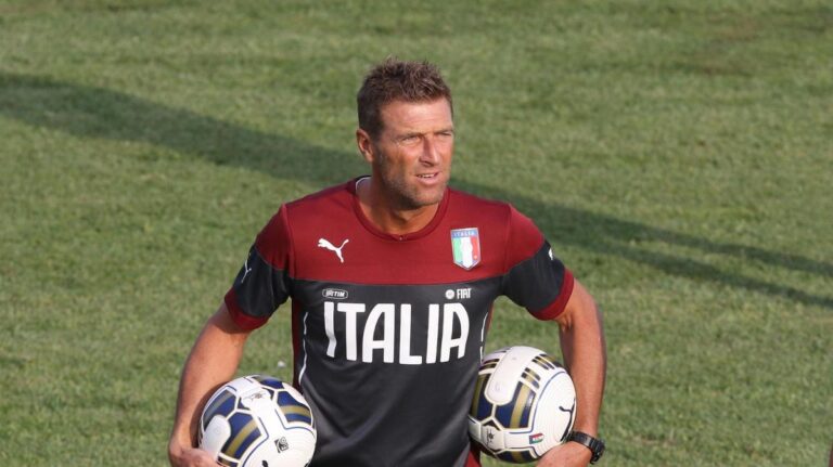 Carrera: "Conte tifa Juve, con lui vittorie immediate"