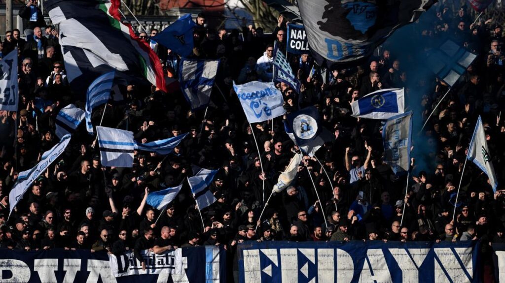 Clemente Russo: "Puntiamo allo scudetto, ma l'Inter è forte"