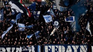 Clemente Russo: "Puntiamo allo scudetto, ma l'Inter è forte"