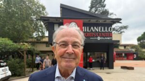 Conte ideale per la Nazionale, Allegri escluso dai papabili