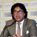 D'Amico: Napoli favorito su Milan, sfida chiave per l'Inter