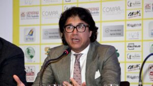 D'Amico: Napoli favorito su Milan, sfida chiave per l'Inter