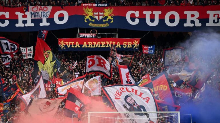 De Rossi cambia il Genoa: ecco perché la squadra deve restare forte