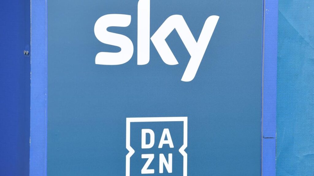 Esclusiva DAZN o co-esclusiva Sky: Serie A fino alla 35ª giornata