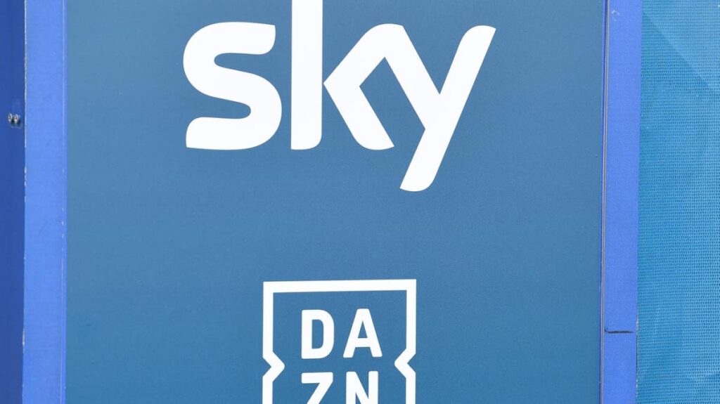 Esclusiva DAZN o co-esclusiva Sky: Serie A fino alla 36ª giornata