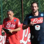 Ex preparatore Napoli: infortuni colpa di sfortuna e Conte