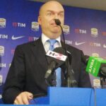 Fassone: "Nessun mandato e niente di concreto per il Torino"