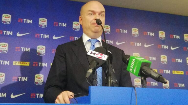 Fassone: "Nessun mandato e niente di concreto per il Torino"