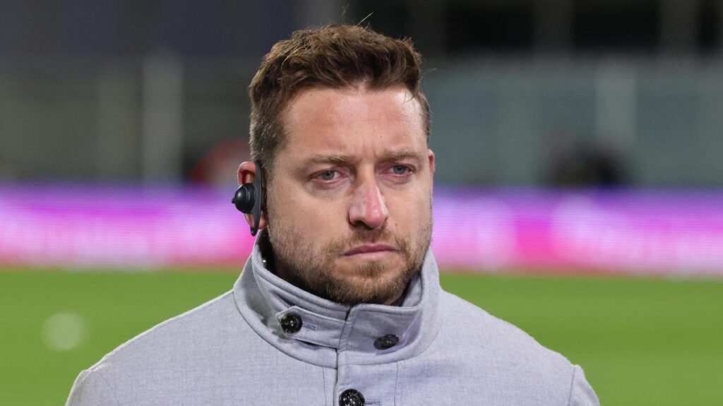 Giaccherini: "Bosnia senza fame, Conte è l'uomo giusto Italia"