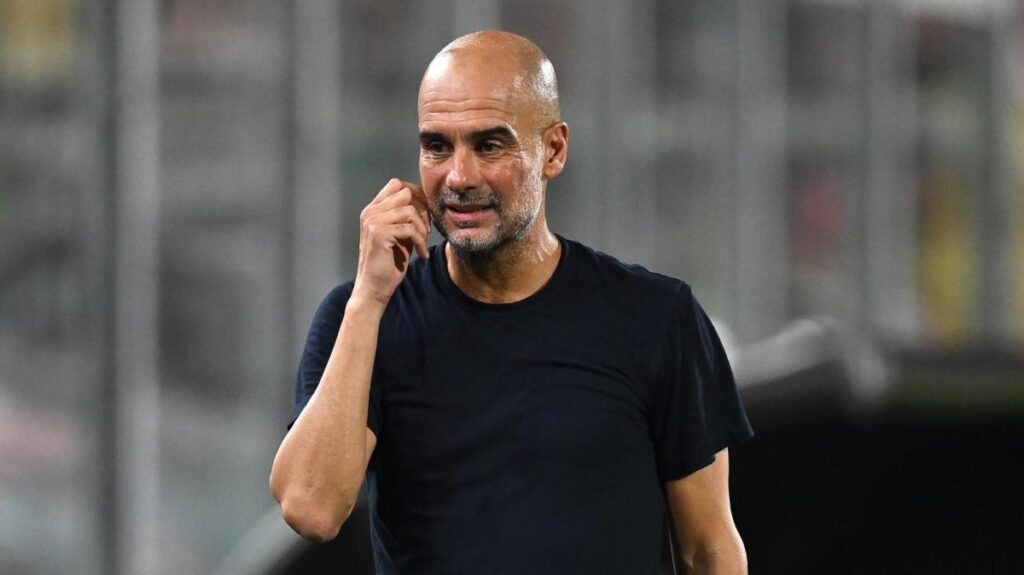 Guardiola in Nazionale: ostacolo ingaggio da 15 milioni netti